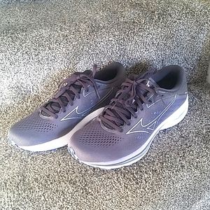 Mizuno Wave Running Shoes